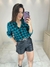 CAMISA XADREZ ELI na internet