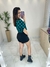 Imagem do CROPPED XADREZ ISA