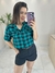 CROPPED XADREZ ISA na internet
