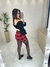 SHORT XADREZ LAIANA na internet