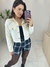 SHORT XADREZ LAIANA - loja online