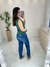 LP CALÇA MOM LIZ - comprar online