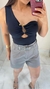SHORT ALFAIATARIA LENY na internet