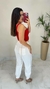 CALÇA SOCIAL LIANDRA - loja online