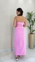 CONJUNTO DE SAIA PAOLA - LILAY