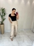 CALÇA CARGO LUIZA na internet