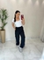 CALÇA CARGO LUIZA - comprar online