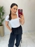 CALÇA CARGO LUIZA - loja online