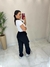 CALÇA CARGO LUIZA - LILAY