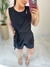 CONJUNTO DE SHORT MARIA - LILAY