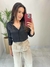 CALÇA PANTALONA REBECA - LILAY