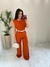 CONJUNTO DE CALÇA LUARA - loja online