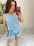 CONJUNTO DE SHORT VIVIAN - LILAY