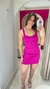 MF VESTIDO CURTO DE ALÇA