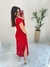 VESTIDO DE TRICO BETY - loja online