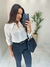 CAMISA SOCIAL CÁTIA