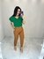 CALÇA SOCIAL ROSE - comprar online