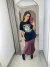 SAIA ACETINADA GISELE - loja online