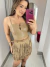 CONJUNTO DE FRANJA CORINO - loja online