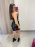 CONJUNTO DE FRANJA CORINO