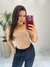 CROPPED ESTRUTURADO - loja online