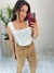 CROPPED ESTRUTURADO - comprar online