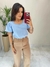 BLUSA ANDRESSA - loja online