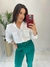 CAMISA PERLA na internet
