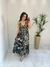 VESTIDO LONGUETE INDIANO - loja online
