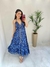 Imagem do VESTIDO LONGUETE INDIANO
