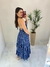 VESTIDO LONGUETE INDIANO