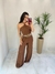 CONJUNTO DE CALÇA ISABELLA