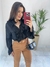 CAMISA SOCIAL AURORA - LILAY