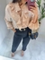 CAMISA SOCIAL AURORA - LILAY