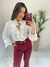 CAMISA SOCIAL AURORA - comprar online