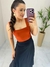 CROPPED TALITA