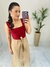 CROPPED TALITA na internet