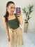 CROPPED TALITA - LILAY