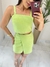 CONJUNTO DE SAIA KÉZIA