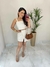 CONJUNTO DE SAIA KÉZIA - comprar online