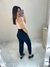 CALÇA SOCIAL ROSE na internet