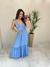 VESTIDO VALVA - LILAY