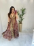 Imagem do VESTIDO LONGUETE INDIANO