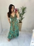 VESTIDO LONGUETE INDIANO