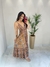 VESTIDO LONGUETE INDIANO - loja online