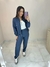 JAQUETA BOMBER COM BOLSO - comprar online
