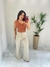CALÇA PANTALONA REBECA - LILAY