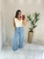CALÇA PANTALONA REBECA - comprar online