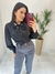 CAMISA SOCIAL MARCIA - LILAY