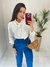 CAMISA SOCIAL MARCIA - comprar online